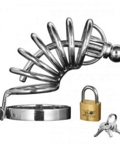 Male Chastity/Cock Cages